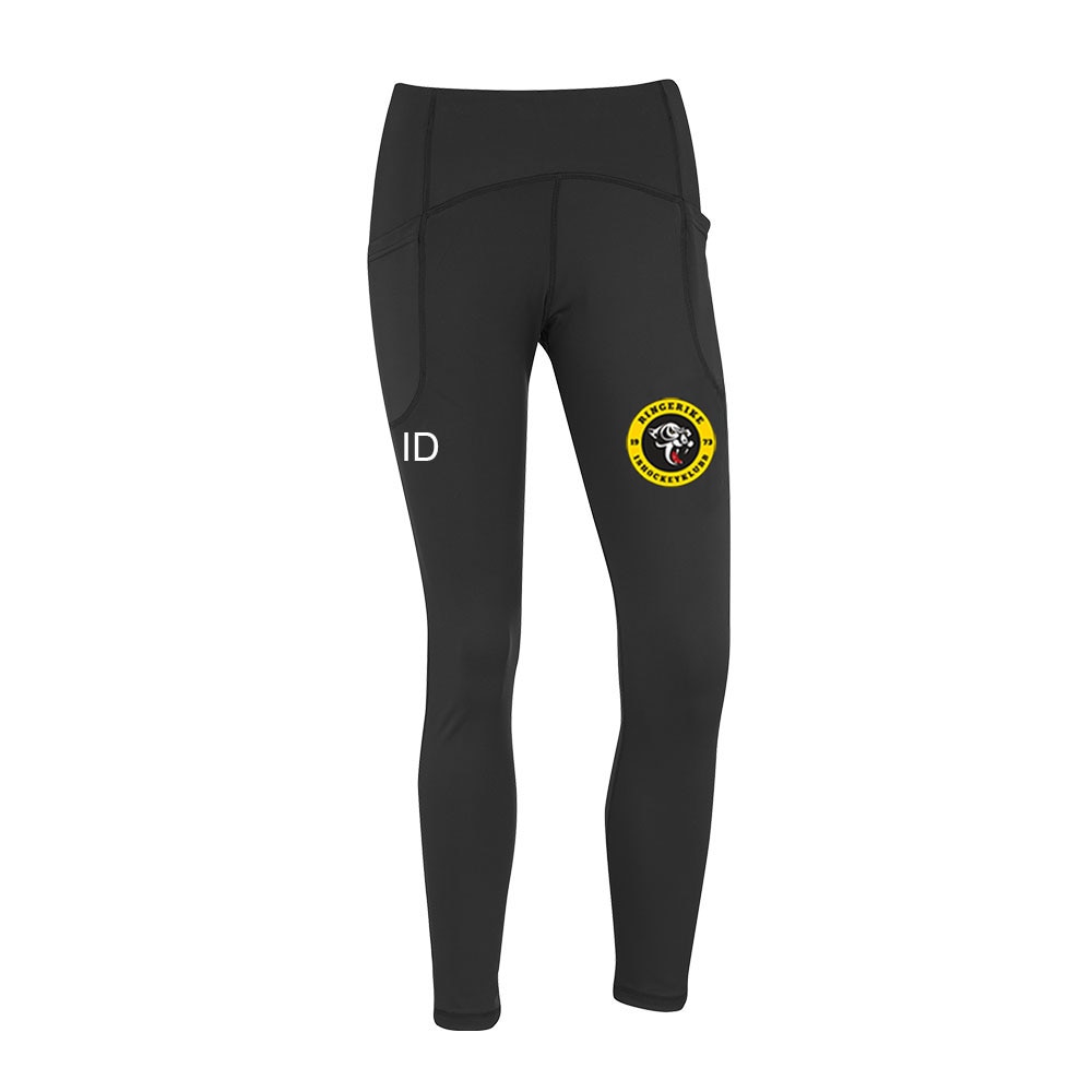 Ccm Ringerike Panthers Hockey Training Dame Premium Tights