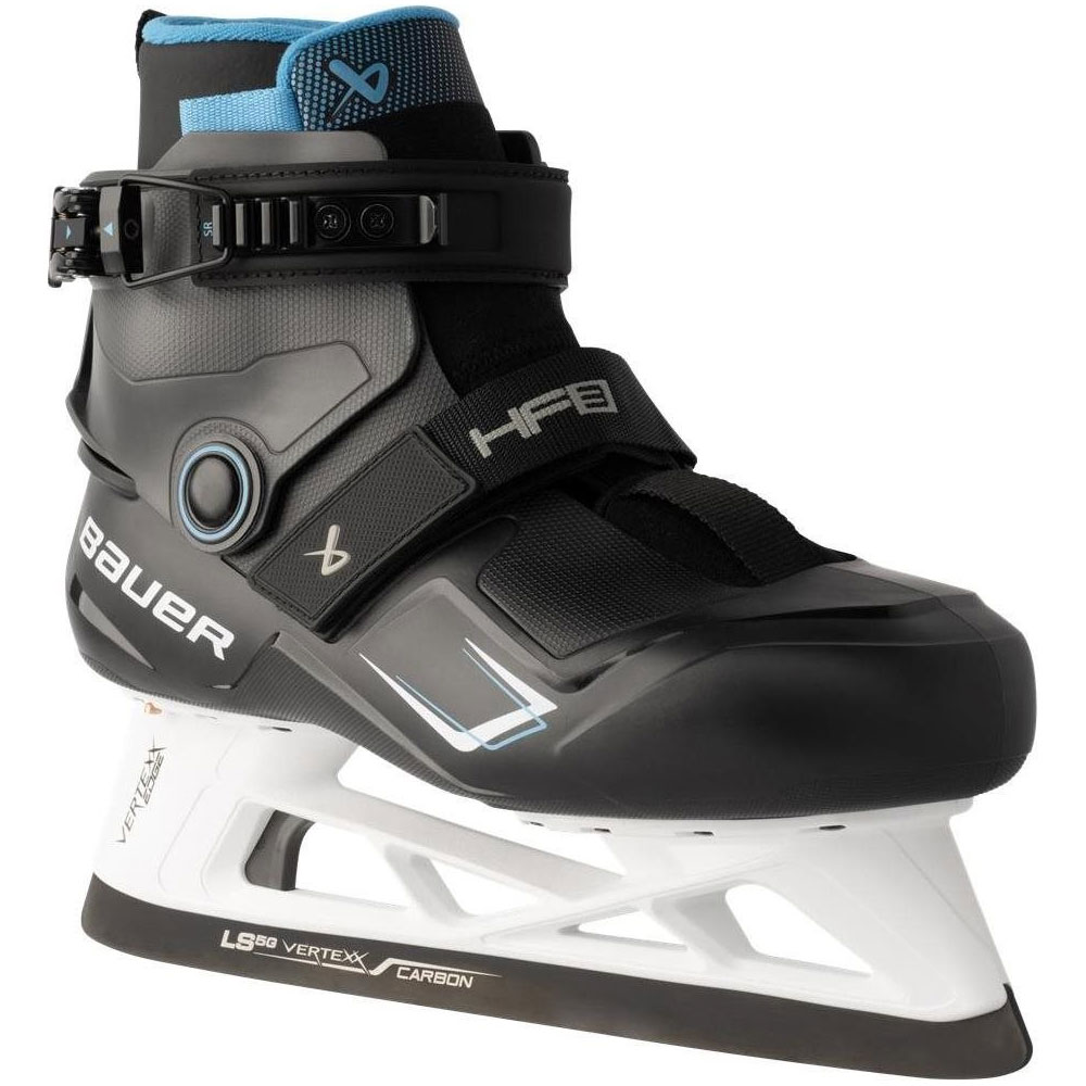 Bauer Konekt HF3 Junior Keeper Hockeyskøyter