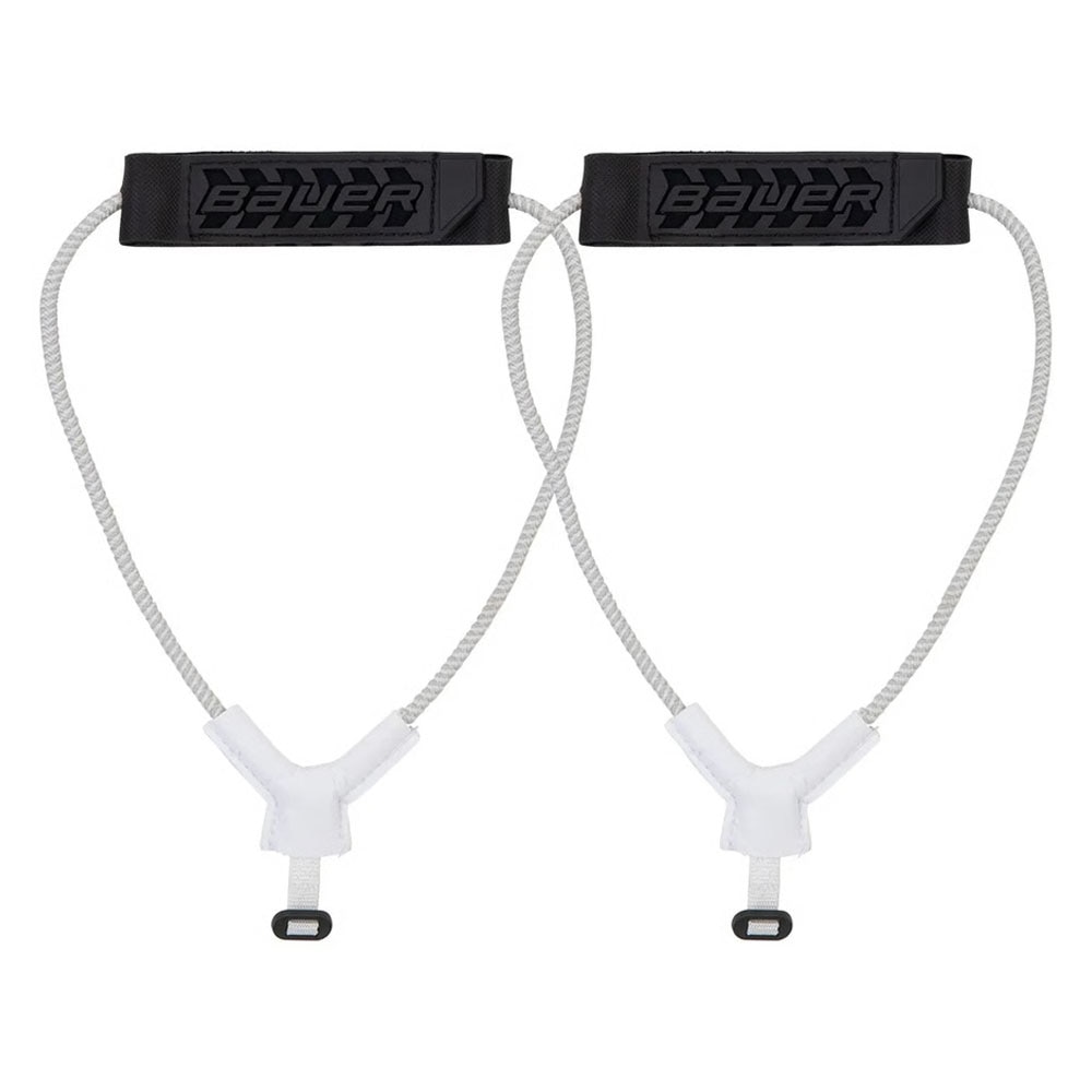 Bauer Flylite Elastic Toe System