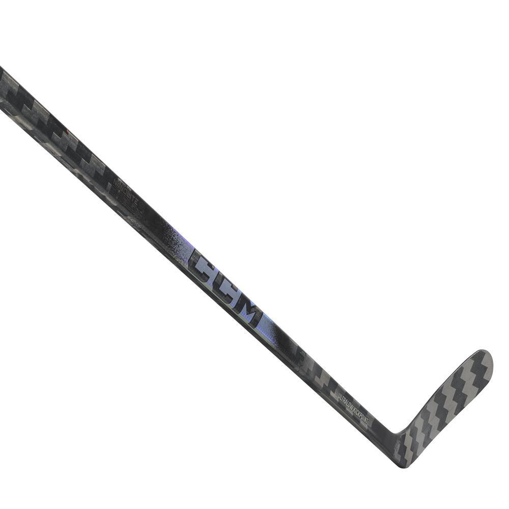 Ccm Ribcor Trigger 10 PRO Barn Hockeykølle Chrome