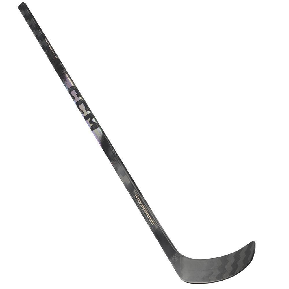Ccm Ribcor Trigger 10 PRO Barn Hockeykølle Chrome