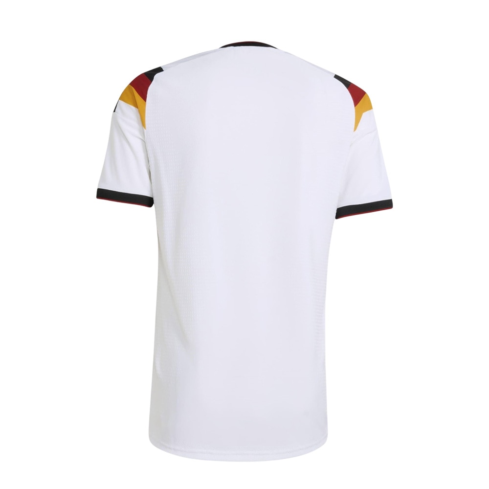 Adidas Tyskland Fotballdrakt VM 2026 Hjemme