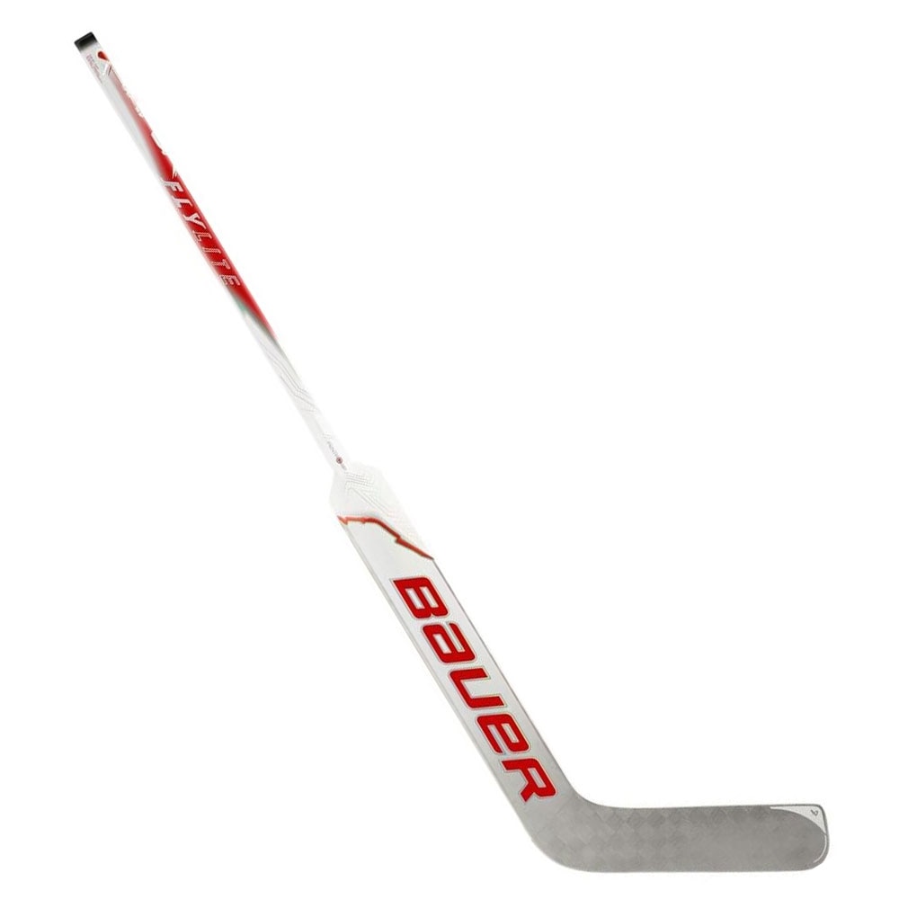 Vapor Flylite Senior Keeperspak Hvit/Rød