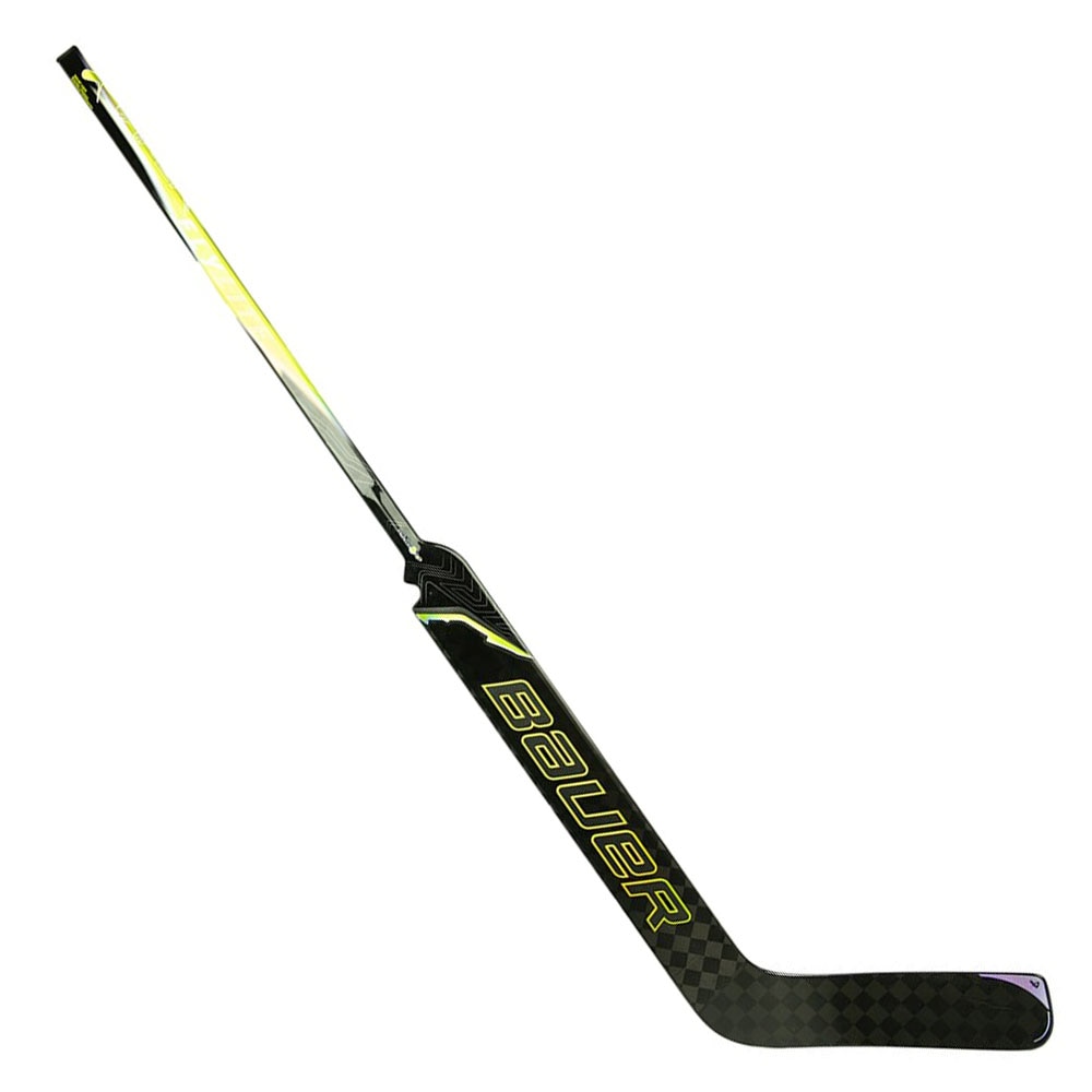 Vapor Flylite Senior Keeperspak Gul/Svart