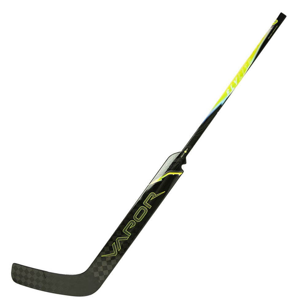 Vapor Flylite Senior Keeperspak Gul/Svart