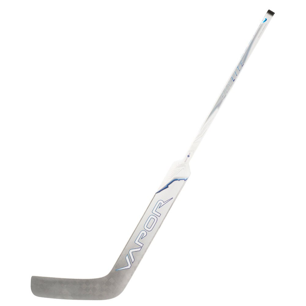 Vapor Flylite Junior Keeperspak Hvit/Sølv