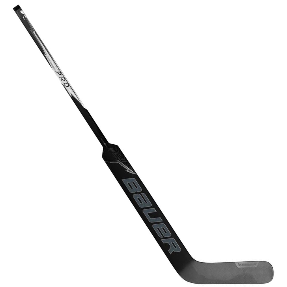 Bauer Vapor Flypro Senior Keeperspak Svart