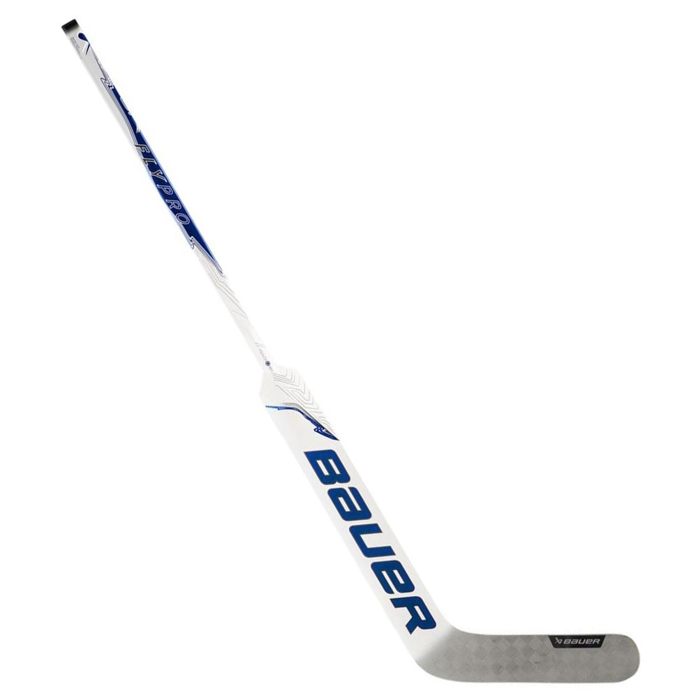 Bauer Vapor Flypro Int. Keeperspak Svart