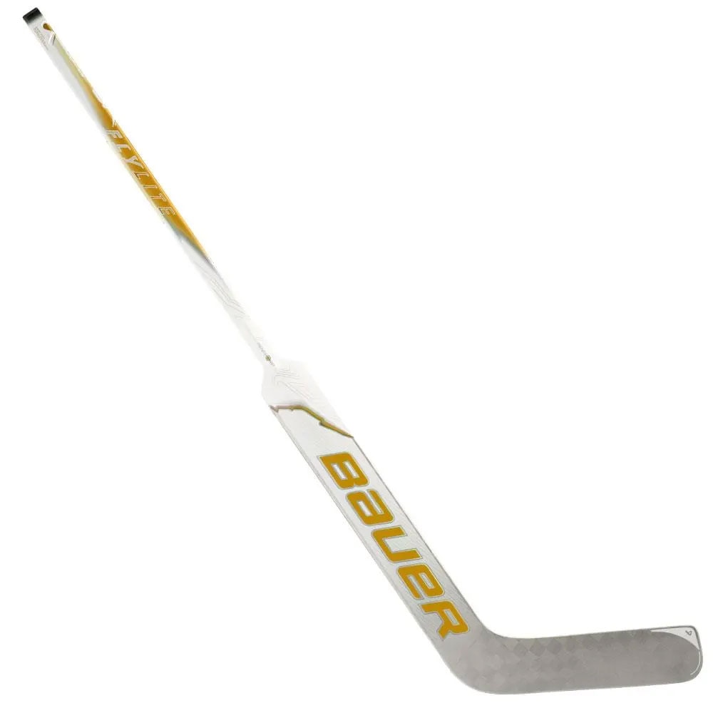 Vapor Flylite Int. Keeperspak Hvit/Gull