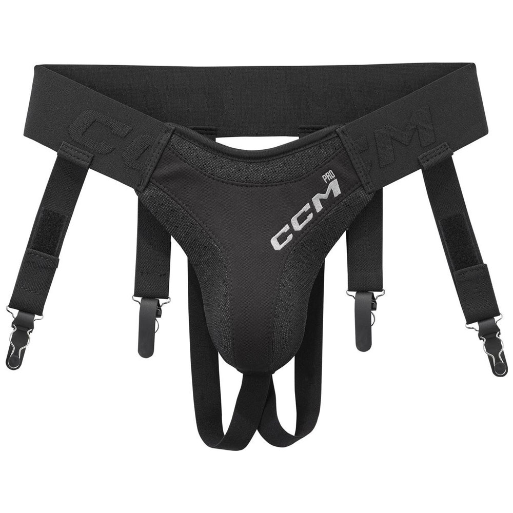 CCM 3-IN-1 PRO JOCK
