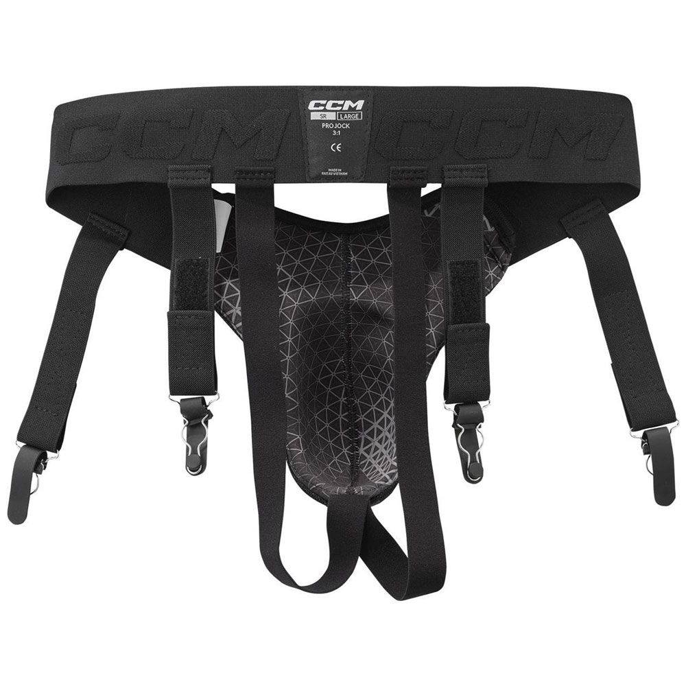 CCM 3-IN-1 PRO JOCK
