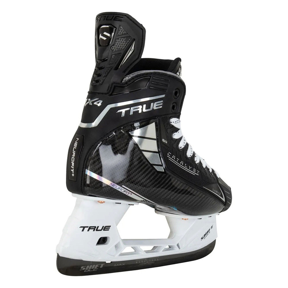 True Catalyst 9X4 Int. Hockeyskøyte