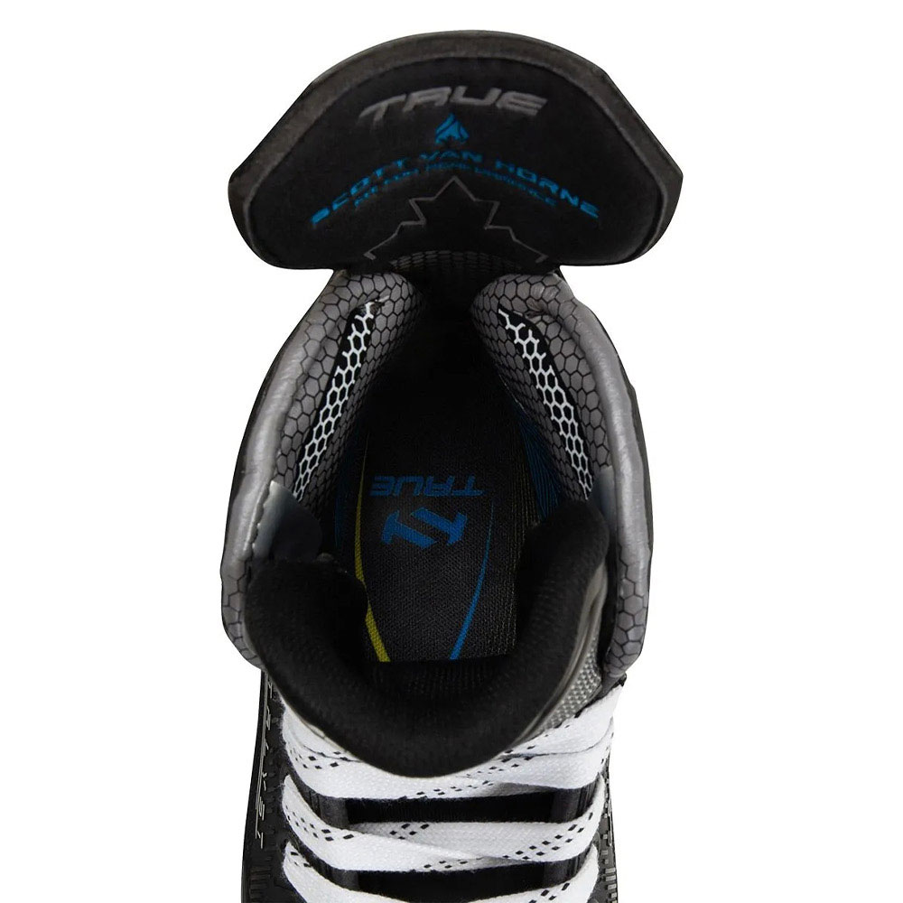 True Catalyst 9X4 Int. Hockeyskøyte