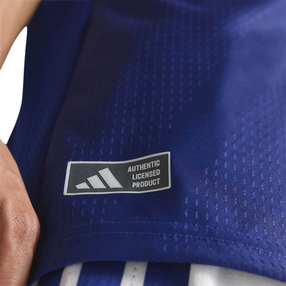 Adidas Japan Authentic Fotballdrakt VM 2026 Hjemme