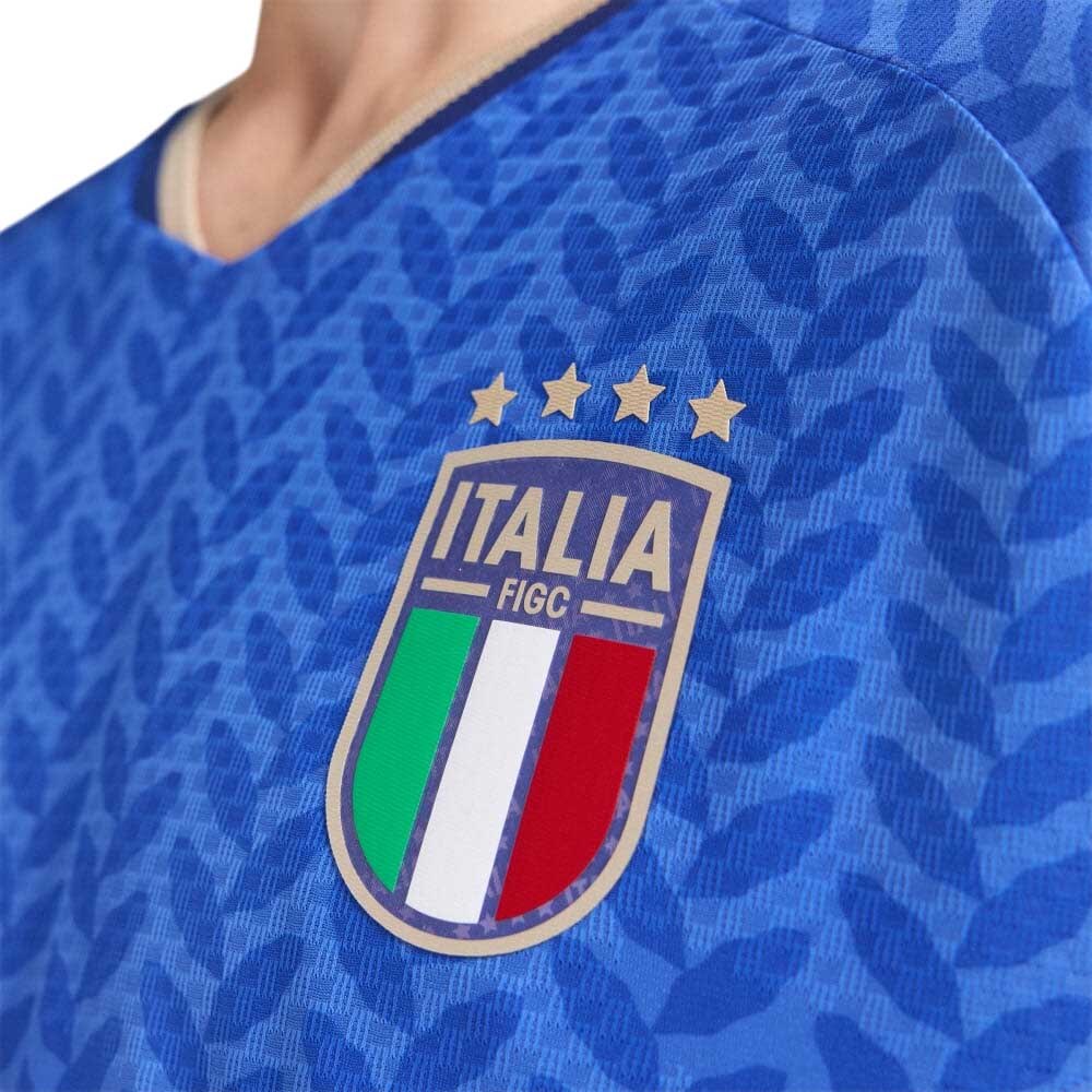 Adidas Italia Authentic Fotballdrakt VM 2026 Hjemme