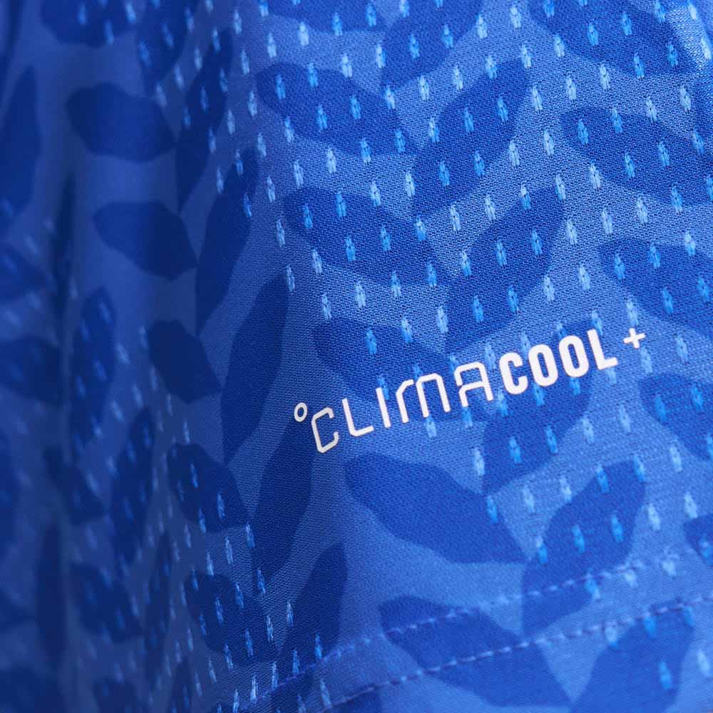 Adidas Italia Authentic Fotballdrakt VM 2026 Hjemme