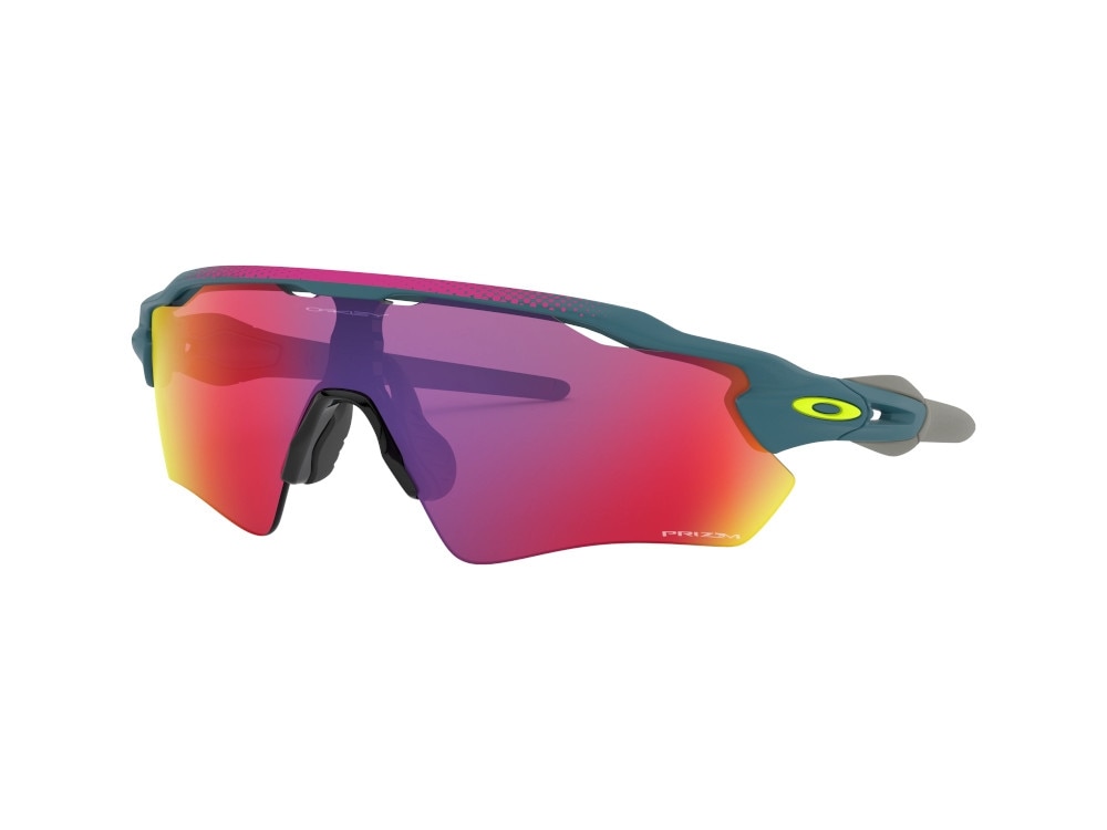  Oakley Radar EV Path Prizm Solbriller Grønn 