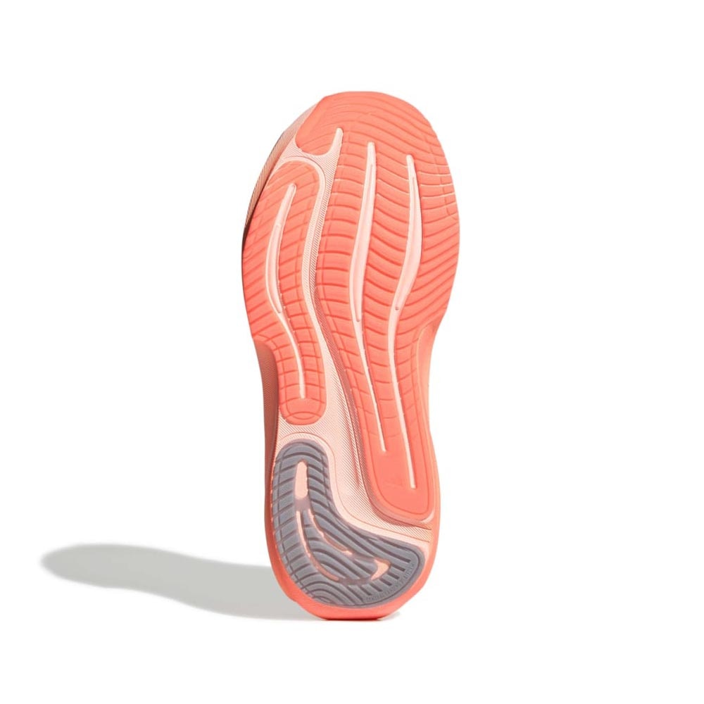 Adidas Supernova Rise 3 Joggesko Dame Rosa/Grå