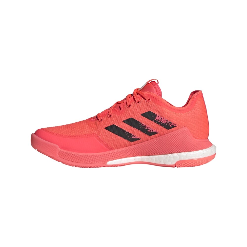 Adidas Crazyflight Hallsko Dame Rosa