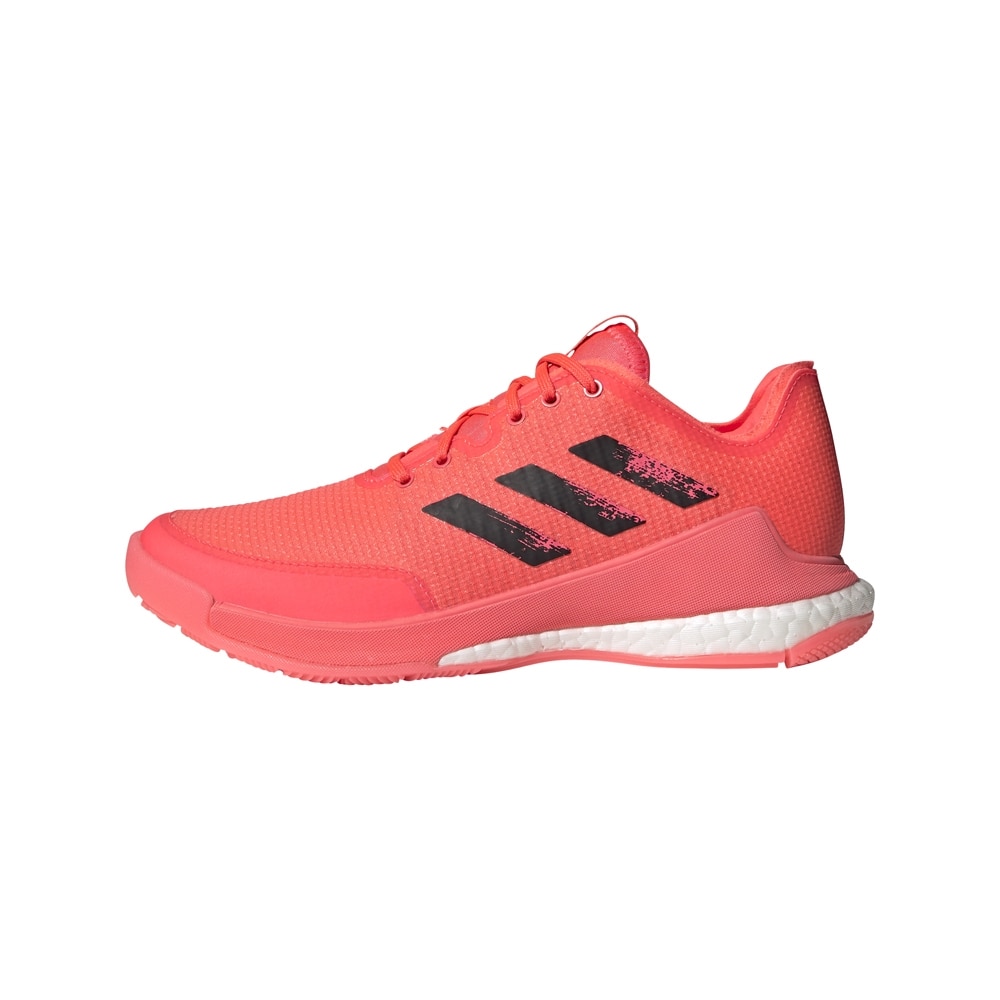 Adidas Crazyflight Hallsko Dame Rosa