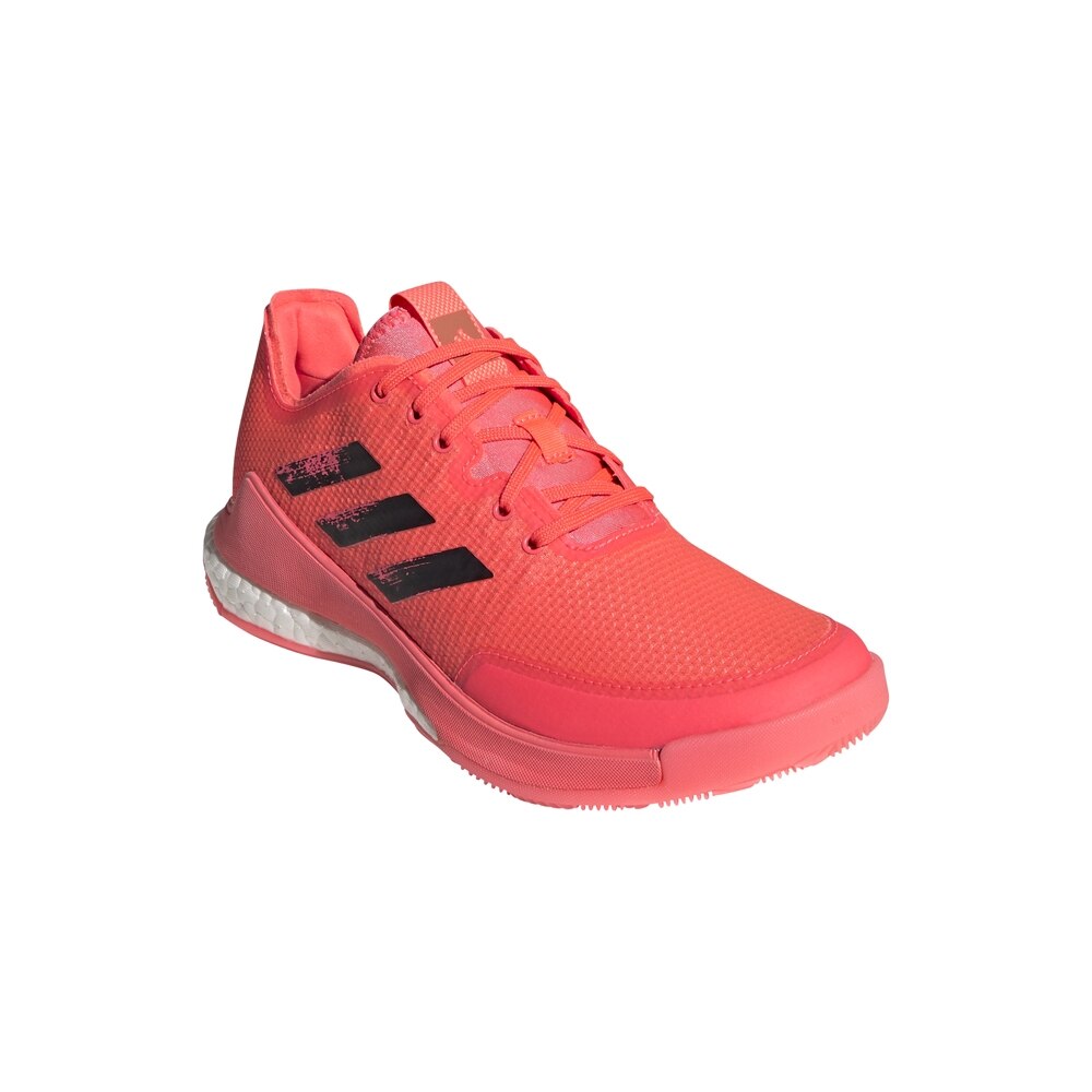 Adidas Crazyflight Hallsko Dame Rosa