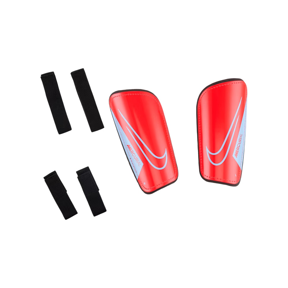 Nike Mercurial Hard Shell Leggskinn Scary Good