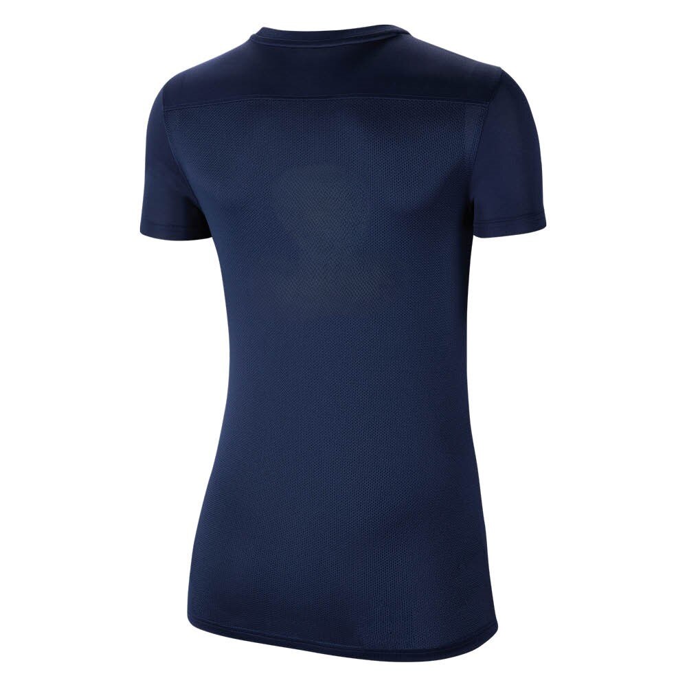 Nike BI Athletics Spillertrøye Dame Marine