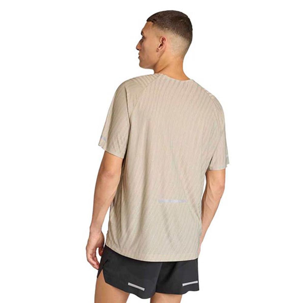 Adidas adi365 Climacool+ Kortermet Trøye Herre Beige