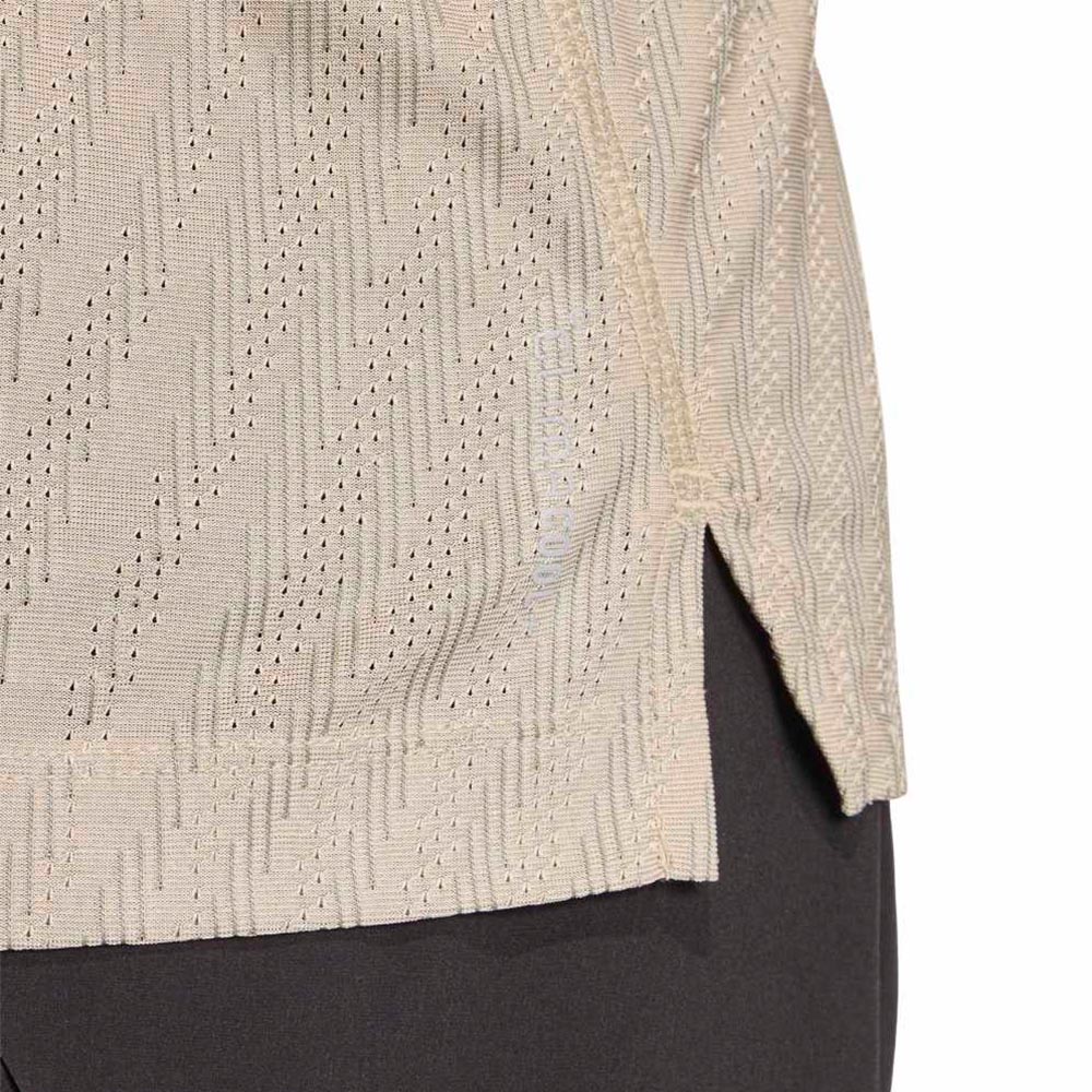 Adidas adi365 Climacool+ Kortermet Trøye Herre Beige