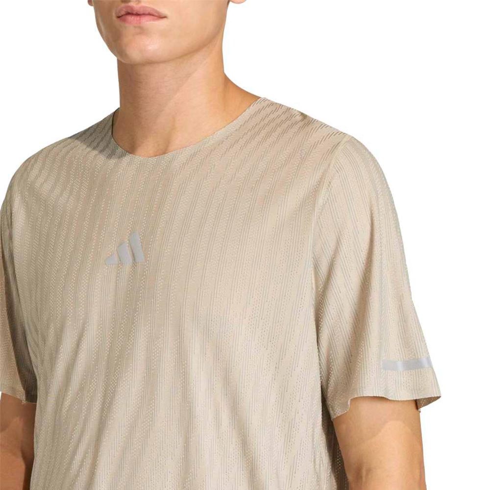 Adidas adi365 Climacool+ Kortermet Trøye Herre Beige