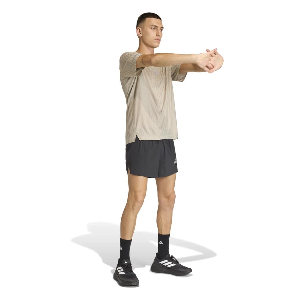 Adidas adi365 Climacool+ Kortermet Trøye Herre Beige