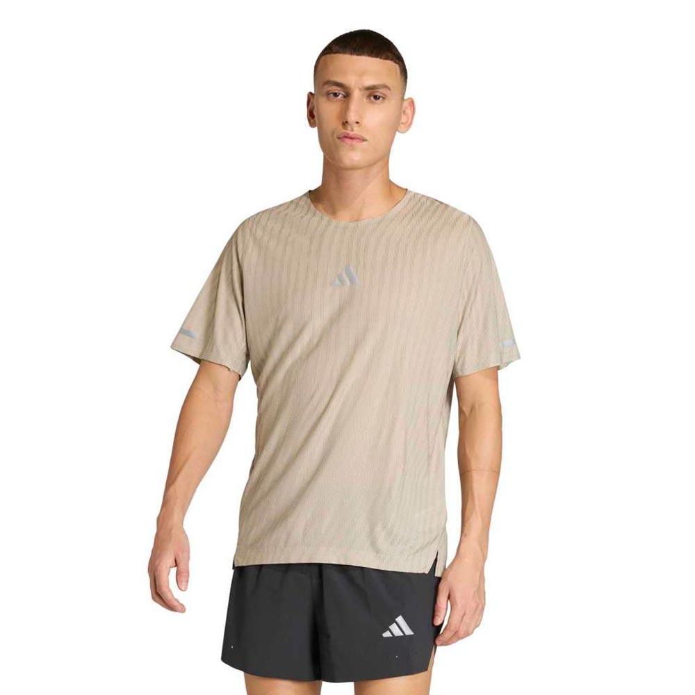 Adidas adi365 Climacool+ Kortermet Trøye Herre Beige