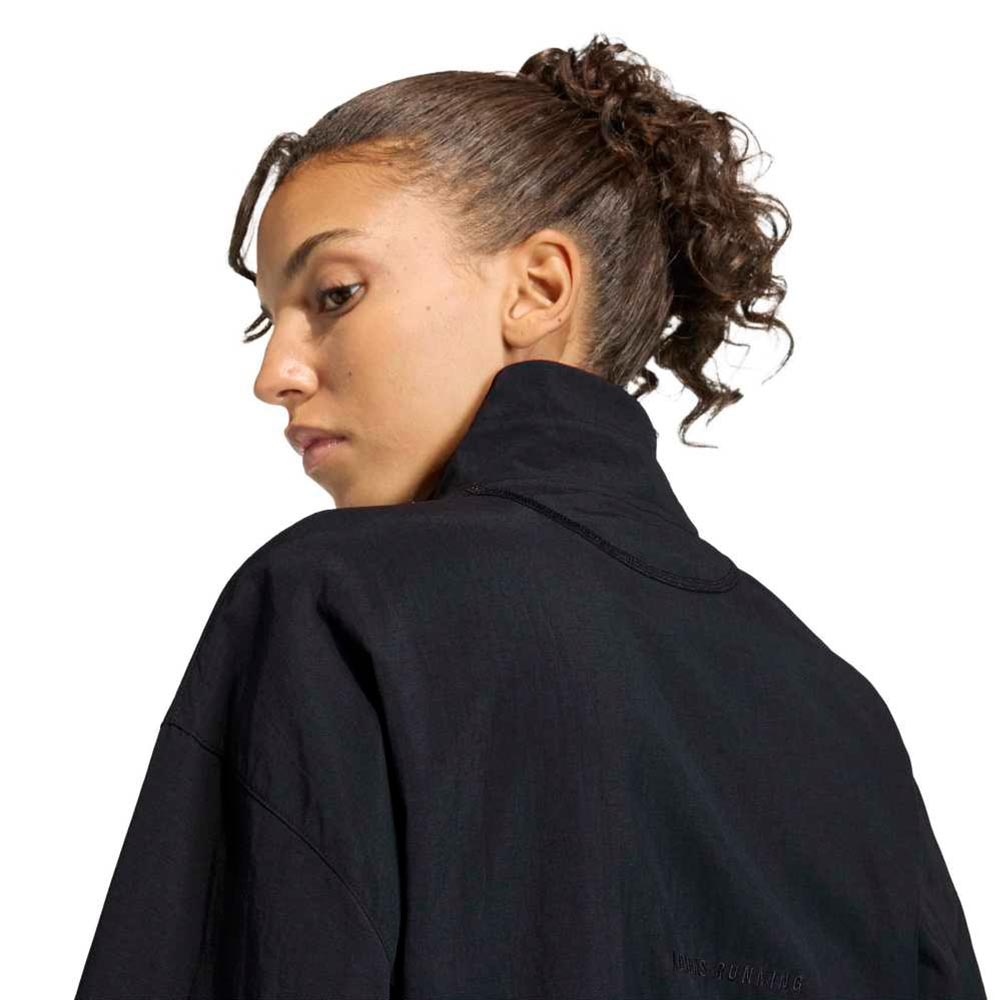 Adidas adi365 Cheering Løpejakke Dame Sort