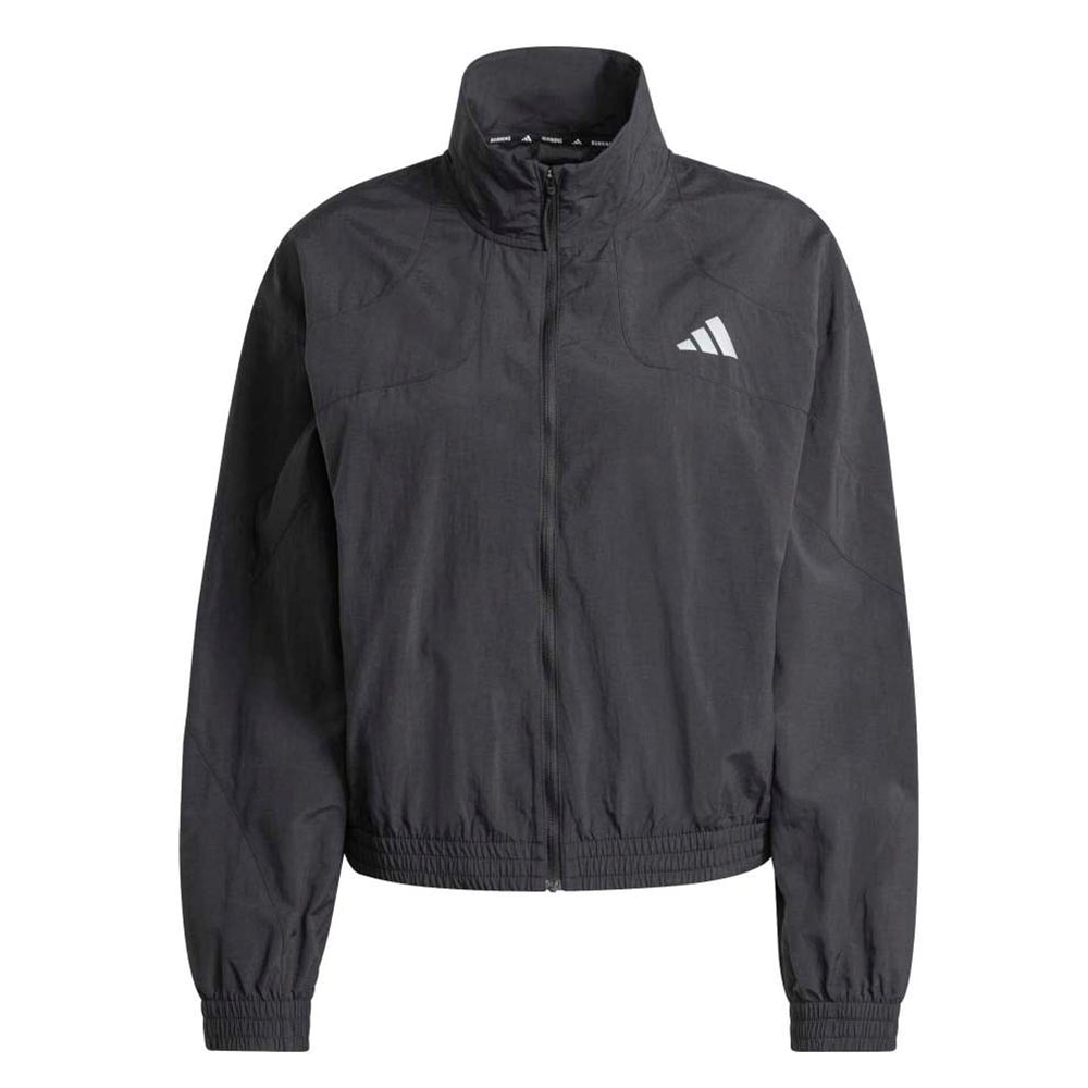 Adidas adi365 Cheering Løpejakke Dame Sort