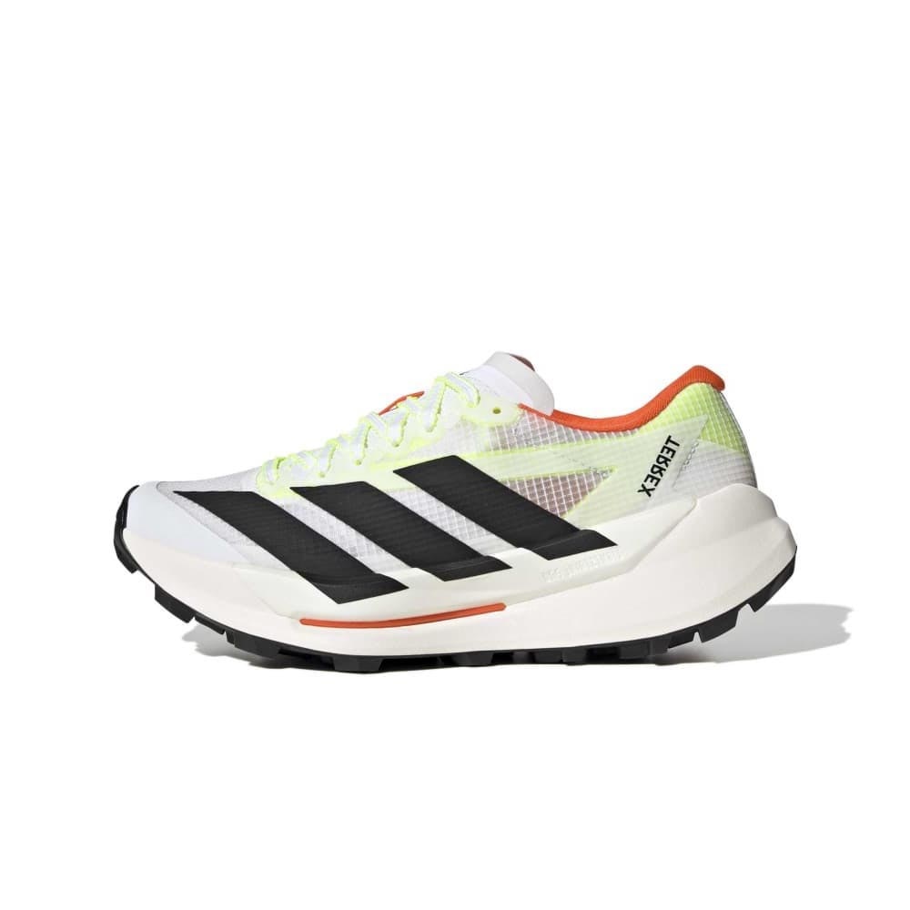 Adidas Terrex TT Joggesko Dame Hvit/Sort
