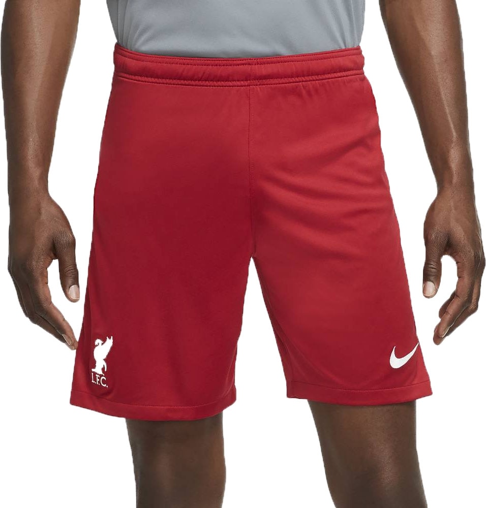 Nike Liverpool FC Fotballshorts 20/21 Hjemme