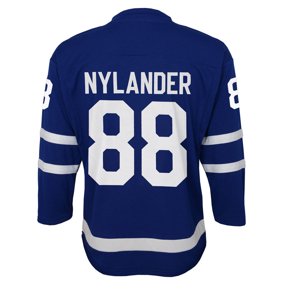 Outerstuff NHL Hockeydrakt Barn Toronto Maple Leafs Nylander
