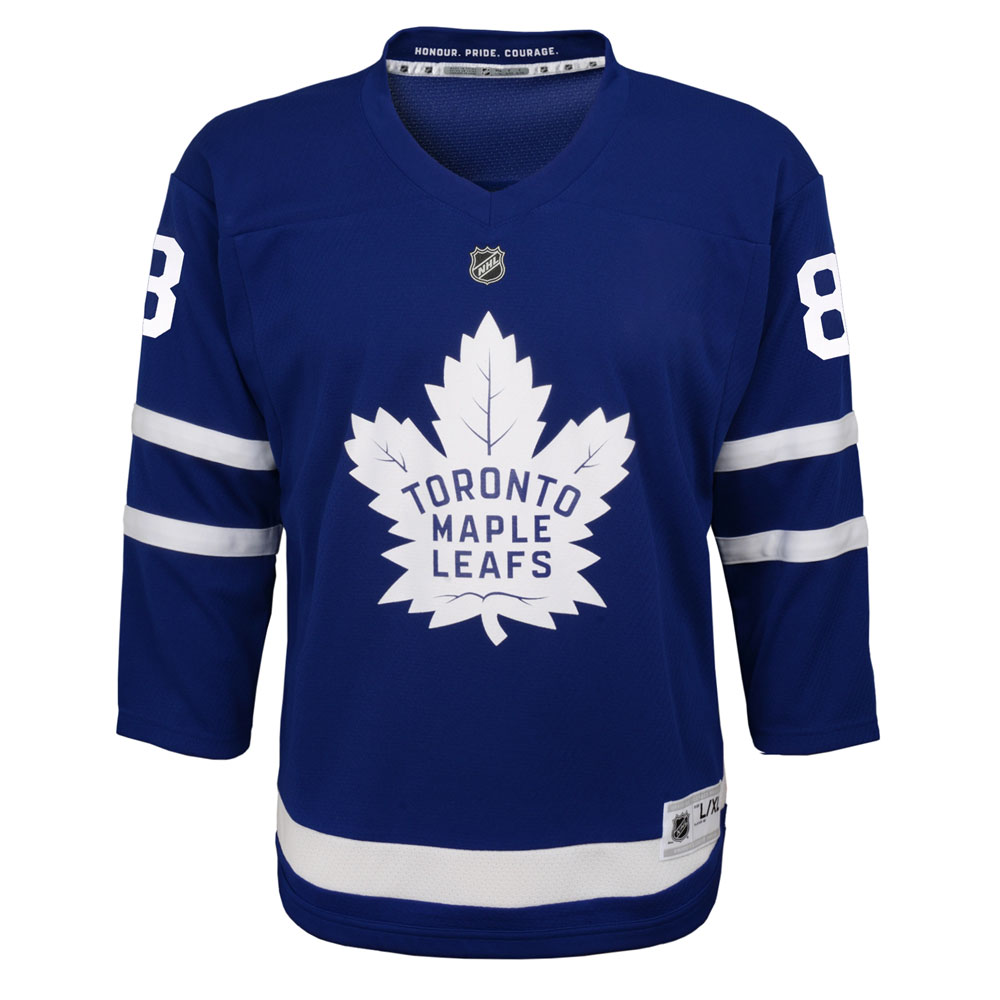 Outerstuff NHL Hockeydrakt Barn Toronto Maple Leafs Nylander