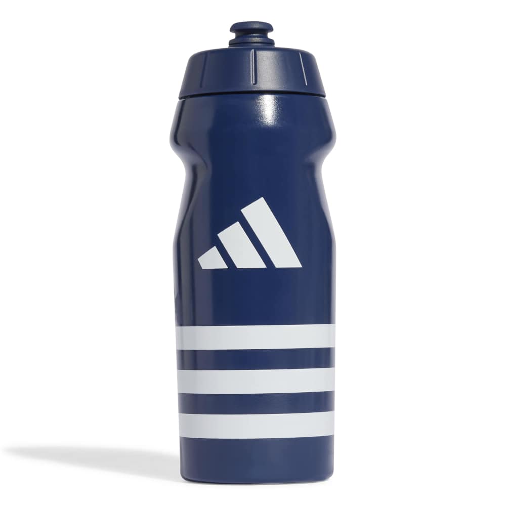 Adidas Tiro Drikkeflaske 0,5l Marine/Hvit
