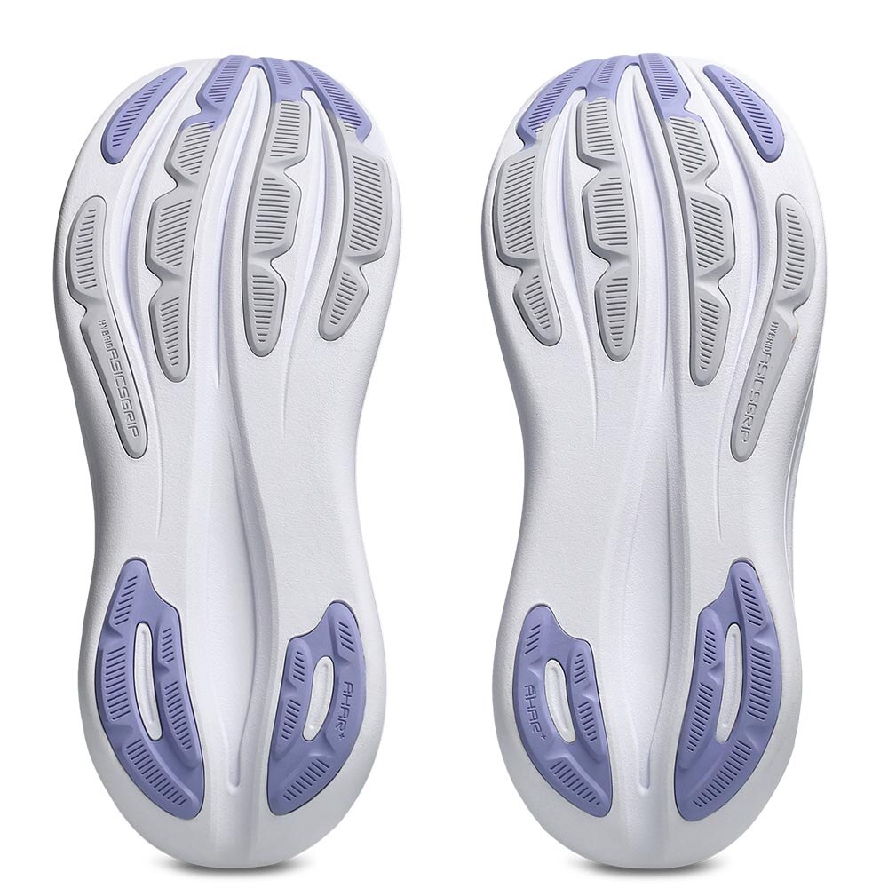 Asics Gel-Nimbus 28 Joggesko Dame Marine/Lilla