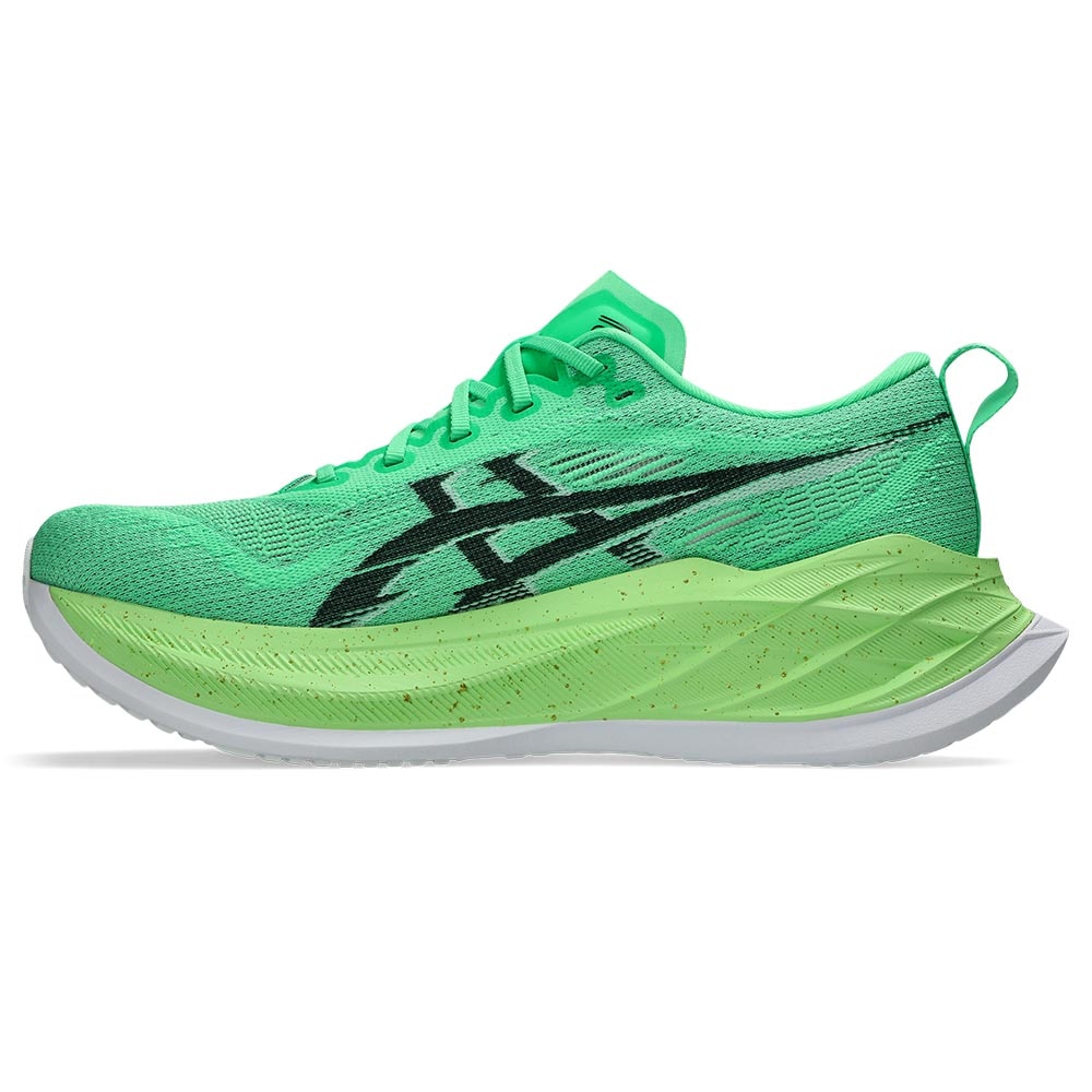 Asics Superblast 2 Joggesko Ekiden Grønn