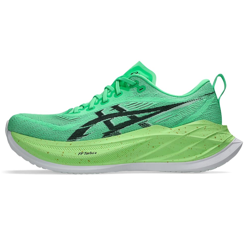 Asics Superblast 2 Joggesko Ekiden Grønn
