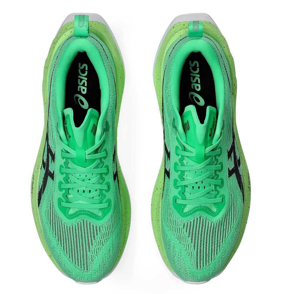 Asics Superblast 2 Joggesko Ekiden Grønn