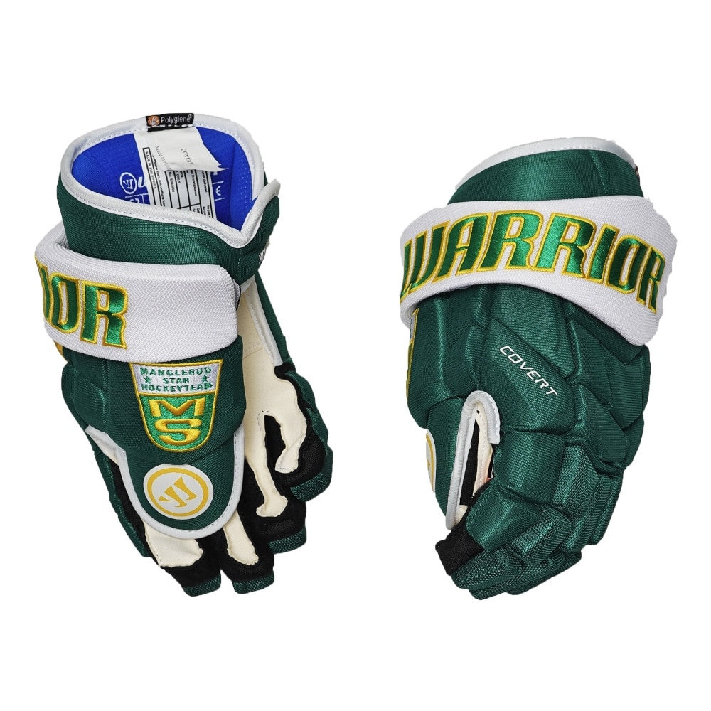 Warrior Covert PRO Manglerud Star Hockeyhanske