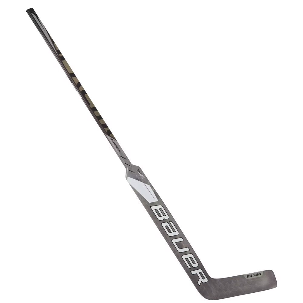 Bauer Ultrasonic Senior Keeperspak