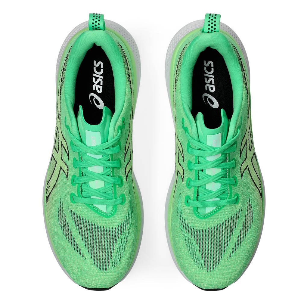 Asics Glideride Max 2 Joggesko Herre Grønn