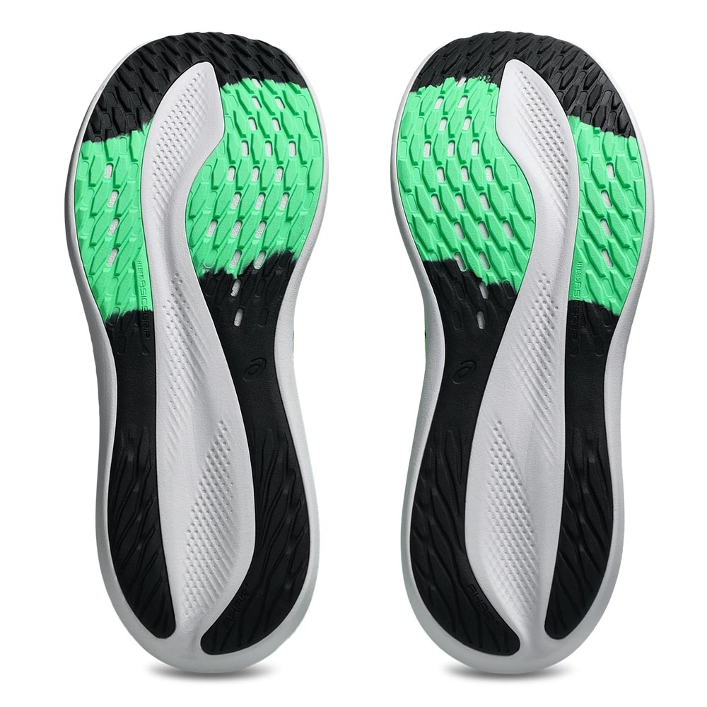 Asics Glideride Max 2 Joggesko Herre Grønn