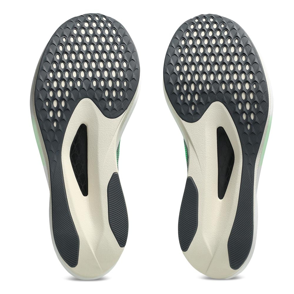 Asics Magic Speed 5 Joggesko Ekiden Grønn