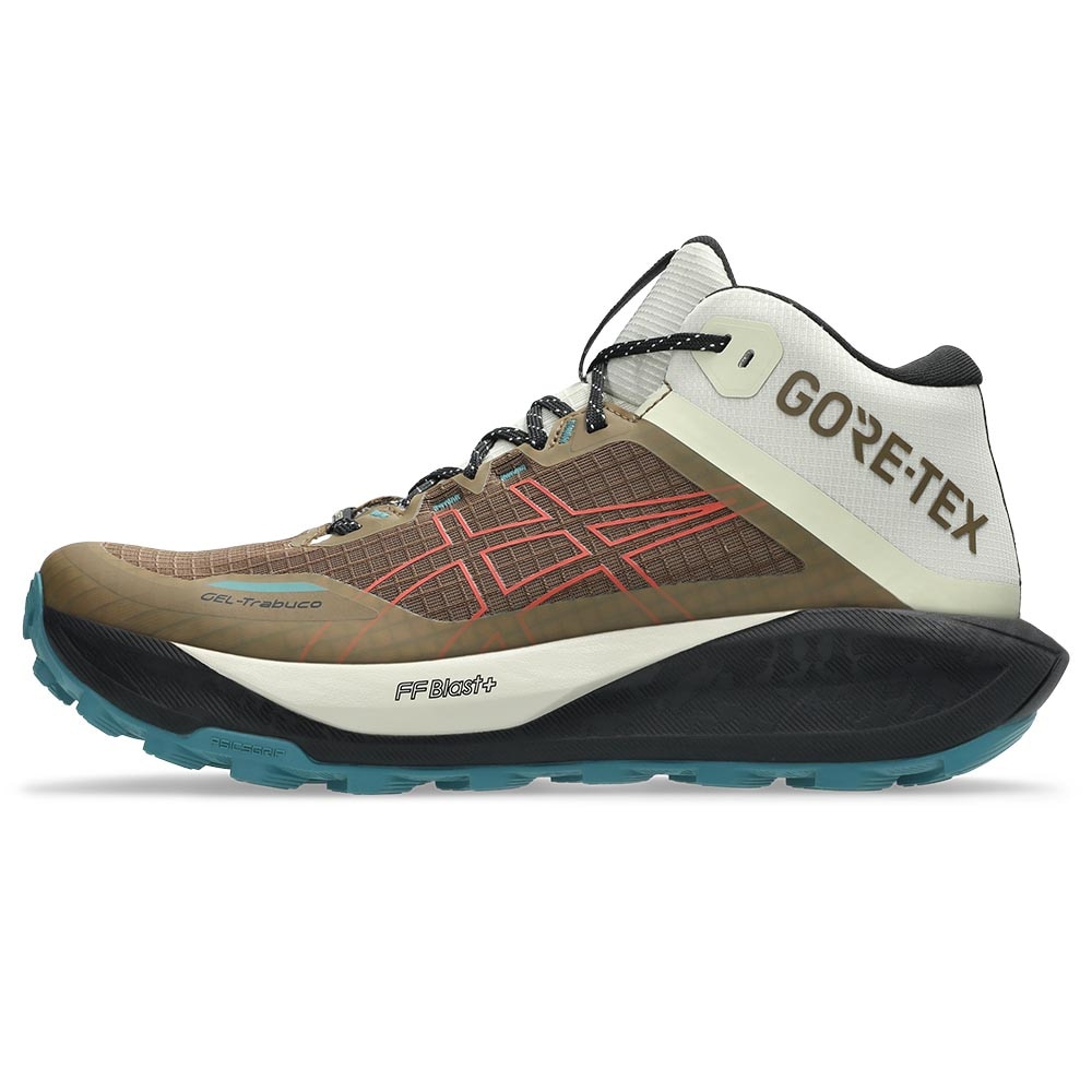 Asics GEL-Trabuco MT GTX Joggesko Herre