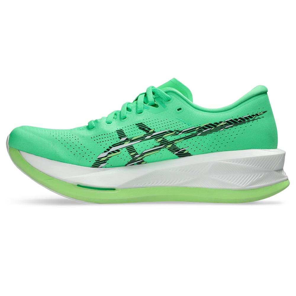 Asics Sonicblast Joggesko Herre Grønn